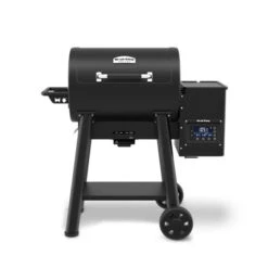 Broil King - Crown Pellet 400