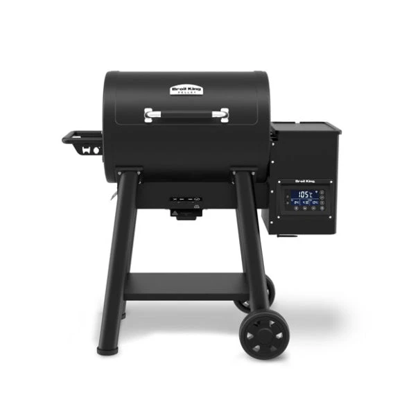 Broil King - Crown Pellet 400 1 Broil King - Crown Pellet 400
