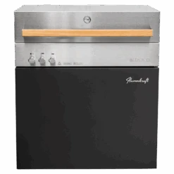 Flammkraft - Block D (Gen 5) - #1 Antracite