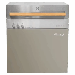 Flammkraft - Block D (Gen 5) - #2 Tortora