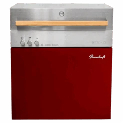 Flammkraft - Block D (Gen 5) - #4 Rubino