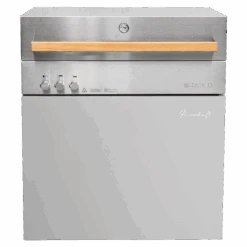 Flammkraft - Block D (Gen 5) - #5 Grigio Luce