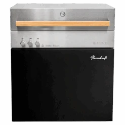 Flammkraft - Block D (Gen 5) - #7 Nero Avorio