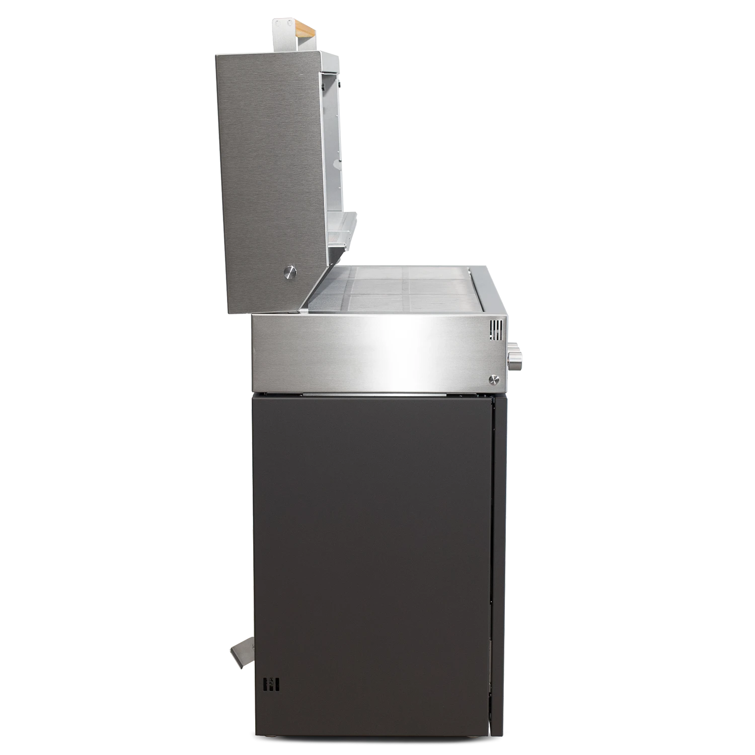 Flammkraft - Block D (Gen 5) - #1 Antracite 4 Flammkraft - Block D (Gen 5) - #1 Antracite - Image 4