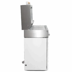 Flammkraft - Block D (Gen 5) - #3 Bianco Avorio 11 Flammkraft - Block D (Gen 5) - #3 Bianco Avorio -Lodge Store D Seite Gerade 3 1500x1500px