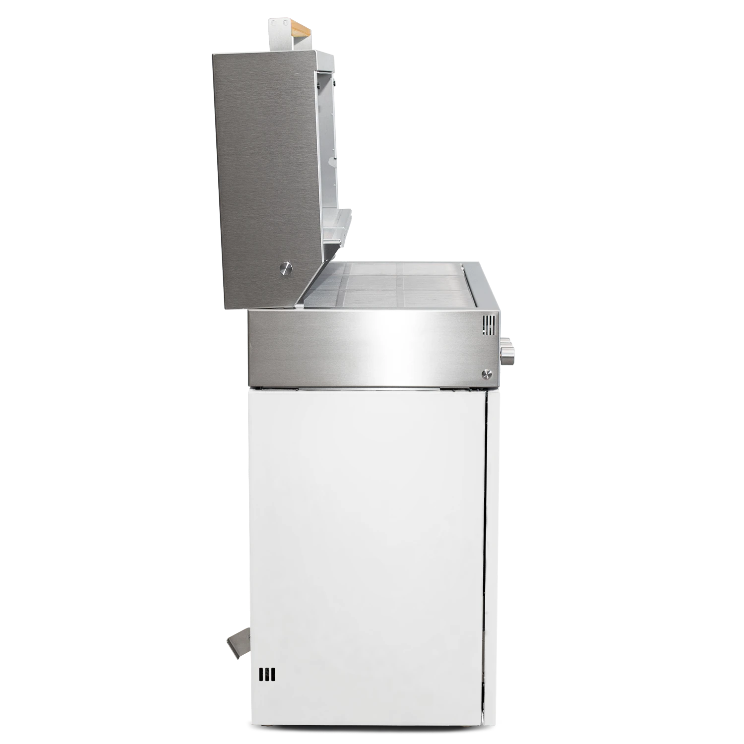 Flammkraft - Block D (Gen 5) - #3 Bianco Avorio 4 Flammkraft - Block D (Gen 5) - #3 Bianco Avorio - Image 4