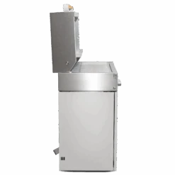 Flammkraft - Block D (Gen 5) - #5 Grigio Luce -Lodge Store D Seite Gerade 5 1500x1500px