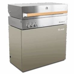 Flammkraft - Block D (Gen 5) - #2 Tortora -Lodge Store D Seitlich2 2 1500x1500px