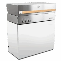 Flammkraft - Block D (Gen 5) - #3 Bianco Avorio 12 Flammkraft - Block D (Gen 5) - #3 Bianco Avorio -Lodge Store D Seitlich2 3 1500x1500px