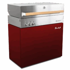 Flammkraft - Block D (Gen 5) - #4 Rubino -Lodge Store D Seitlich2 4 1500x1500px