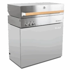 Flammkraft - Block D (Gen 5) - #5 Grigio Luce -Lodge Store D Seitlich2 5 1500x1500px