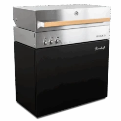 Flammkraft - Block D (Gen 5) - #7 Nero Avorio -Lodge Store D Seitlich2 7 1500x1500px