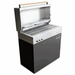 Flammkraft - Block D (Gen 5) - #1 Antracite 10 Flammkraft - Block D (Gen 5) - #1 Antracite -Lodge Store D Seitlich 1 1500x1500px