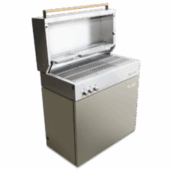 Flammkraft - Block D (Gen 5) - #2 Tortora -Lodge Store D Seitlich 2 1500x1500px