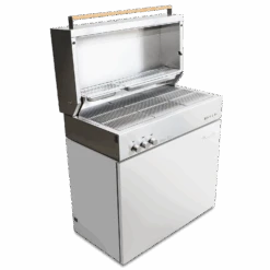 Flammkraft - Block D (Gen 5) - #3 Bianco Avorio 10 Flammkraft - Block D (Gen 5) - #3 Bianco Avorio -Lodge Store D Seitlich 3 1500x1500px