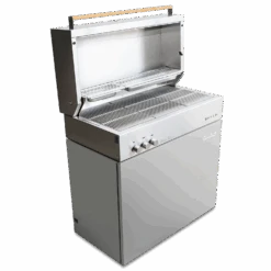 Flammkraft - Block D (Gen 5) - #5 Grigio Luce -Lodge Store D Seitlich 5 1500x1500px