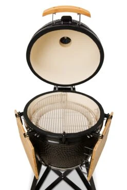 Kamado Bono Grande -Lodge Store D3X 1600