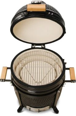 Kamado Bono Minimo -Lodge Store D3X 1641