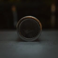 Cook In Wood - Smoking Tube -Lodge Store DSC01869