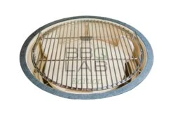 Big Green Egg BBQ LAB Frame Edition -Lodge Store DSC 0832 54889d97 d3c9 4a4e 8923 5c3201268c76