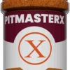 Pitmaster X - Deli Rub