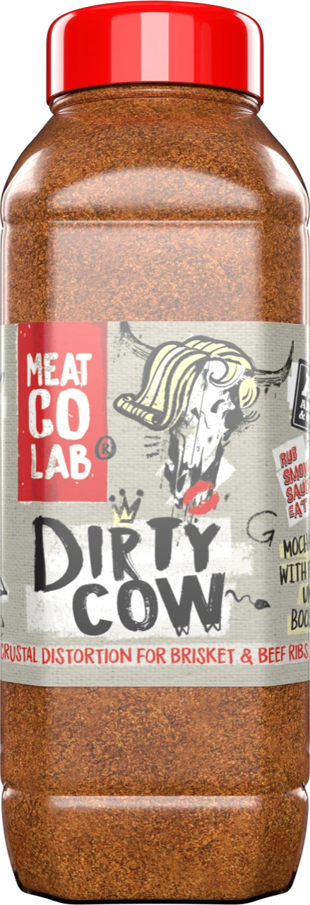 Angus & Oink - Dirty Cow 2 Angus & Oink - Dirty Cow - Image 2