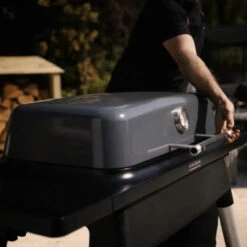 Barbecue A Gas Everdure FORCE™ -Lodge Store EVER FOR img2