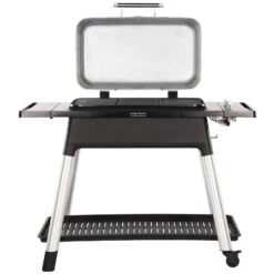 Barbecue A Gas Everdure FURNACE™ -Lodge Store EVER FUR img0