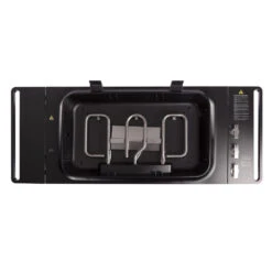 Barbecue A Gas Everdure FURNACE™ -Lodge Store EVER FUR img4