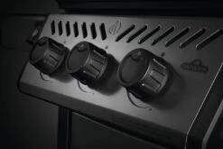 Napoleon Freestyle F365PGT - Barbecue A Gas -Lodge Store F365PGT DE Web Gallery 07 Freestyle Detail Knobs