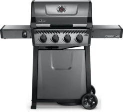 Napoleon Freestyle F425PGT - Barbecue A Gas