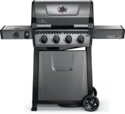 Napoleon Freestyle F425SB - Barbecue A Gas