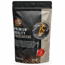 Smokey Ben - Premium Quality Fire Starters