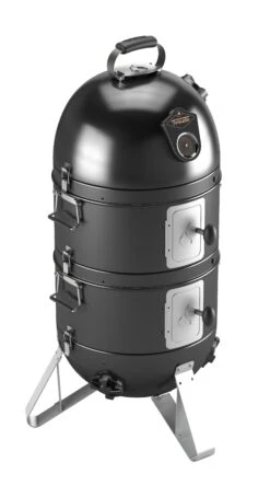 Fornetto Razzo 18'' -Lodge Store FNR18FMB 01