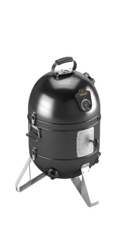 Fornetto Razzo 18'' -Lodge Store FNR18FMB 02