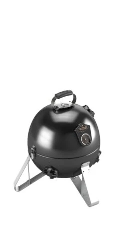 Fornetto Razzo 18'' -Lodge Store FNR18FMB 03