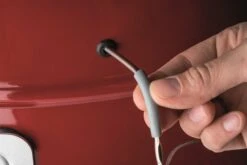 Fornetto Razzo 18'' -Lodge Store FNR18FMB 10