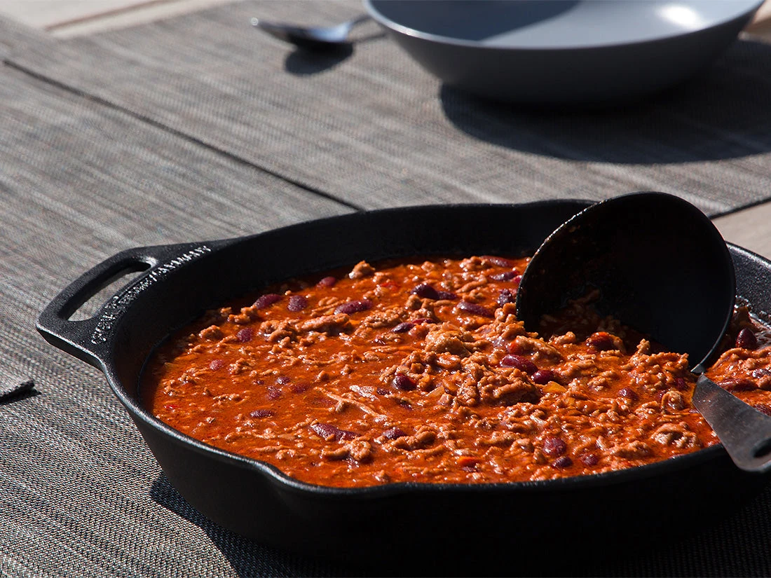 Petromax - Padella FP40H-T Con Manici 3 Petromax - Padella FP40H-T Con Manici - Image 3