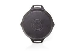 Petromax - Padella FP35H-T Con Manici -Lodge Store Feuerpfanne mit zwei Henkeln 4 de562276 354d 43f6 8800 519c7003c2d0