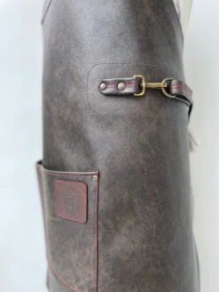 Grembiule T-Bone - Guilty Beard X BBQ LAB -Lodge Store Foto18 08 22 182002