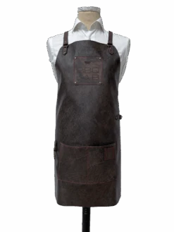 Grembiule T-Bone - Guilty Beard X BBQ LAB