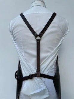 Grembiule T-Bone - Guilty Beard X BBQ LAB -Lodge Store Foto18 08 22 182646