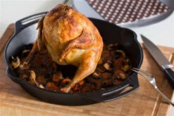 Petromax - Supporto Per Pollo In Ghisa 5 Petromax - Supporto Per Pollo In Ghisa -Lodge Store Gefl gelbr tercf30 2