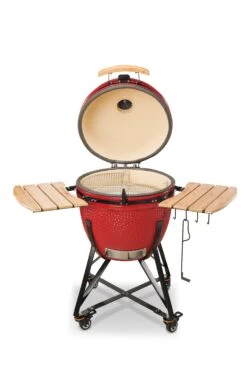 Kamado Bono Grande -Lodge Store Grande3