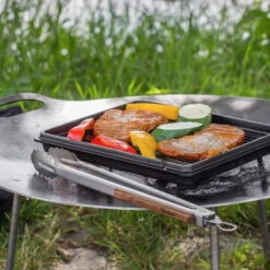 Petromax - Pinze -Lodge Store Grill und Kohlen Zange za1 1