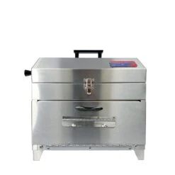 Hasty Bake - HB250 PRO Barbecue A Carbone