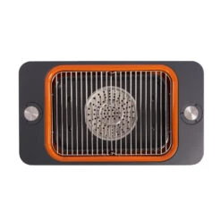 Barbecue A Carbone Everdure FUSION™ -Lodge Store HBCE1BSG1 img8