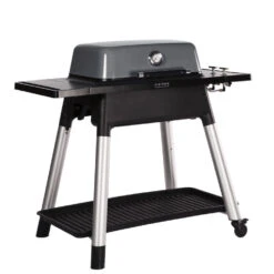 Barbecue A Gas Everdure FORCE™ -Lodge Store HBG2GG2 img1