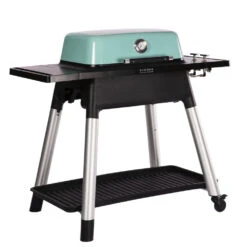 Barbecue A Gas Everdure FORCE™ -Lodge Store HBG2MG2 img1