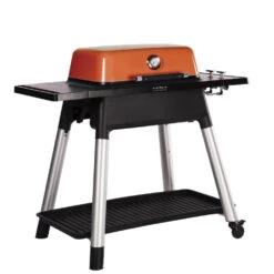 Barbecue A Gas Everdure FORCE™ -Lodge Store HBG2OG2 img1
